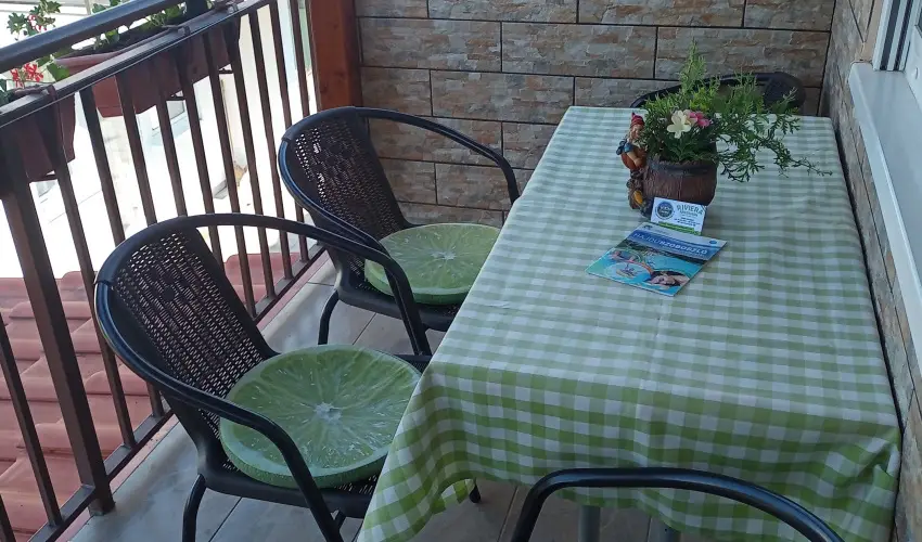 Riviera Apartman Hajdszoboszl