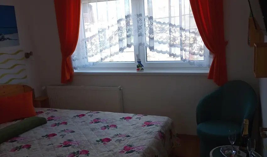 Riviera Apartman Hajdszoboszl