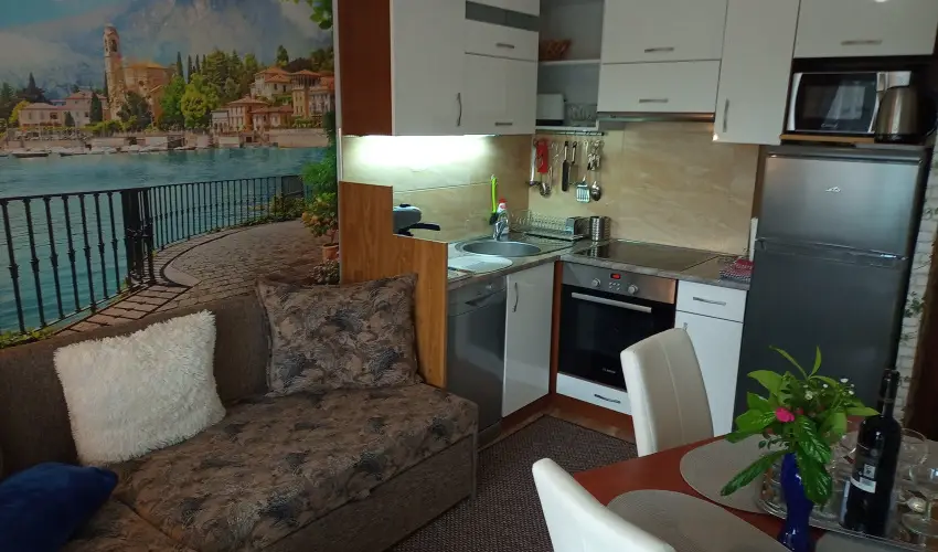 Riviera Apartman Hajdszoboszl
