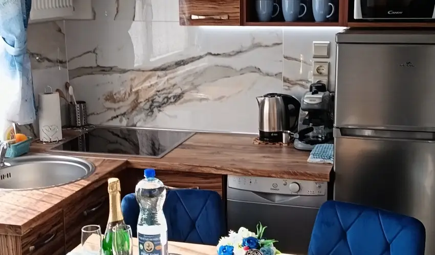 Riviera Apartman Hajd�szoboszl�