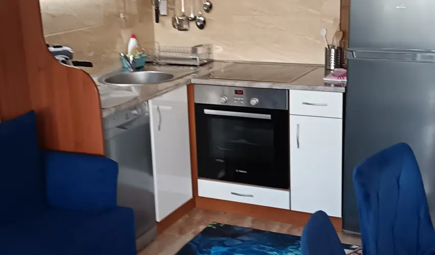 Riviera Apartman Hajd�szoboszl�