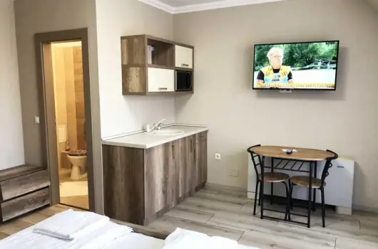 Skorpi Lak, Hajdszoboszl