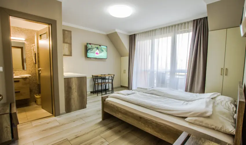 Skorpi� Lak Hajd�szoboszl�