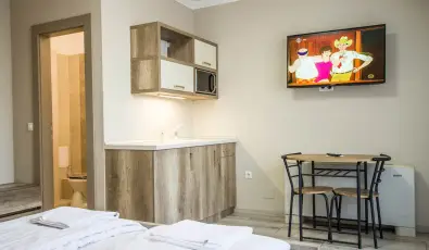 Skorpi� Lak Hajd�szoboszl�