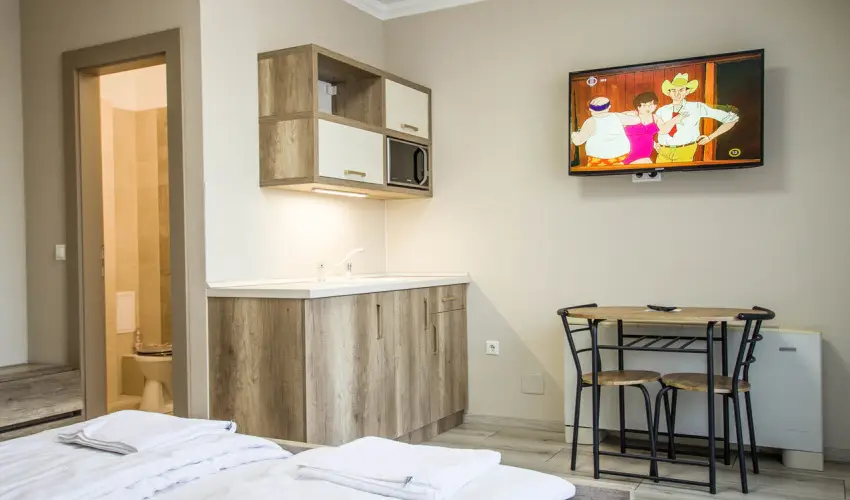 Skorpi� Lak Hajd�szoboszl�