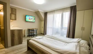 Skorpi� Lak Hajd�szoboszl�