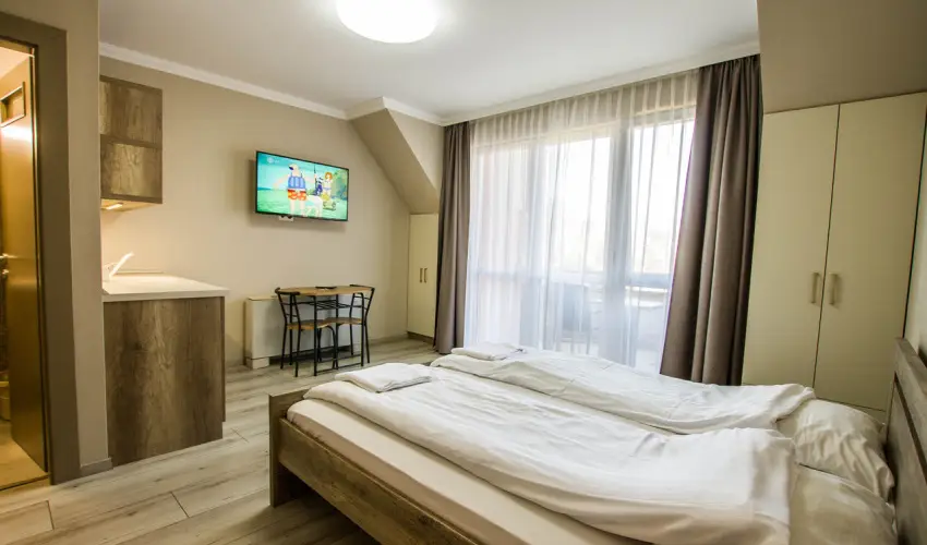 Skorpi� Lak Hajd�szoboszl�