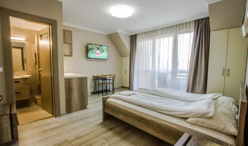 Skorpi� Lak Hajd�szoboszl�