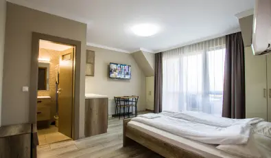 Skorpi� Lak Hajd�szoboszl�