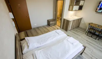 Skorpi� Lak Hajd�szoboszl�