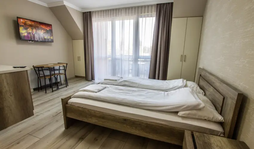 Skorpi� Lak Hajd�szoboszl�