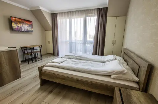 Skorpi Lak, Hajdszoboszl