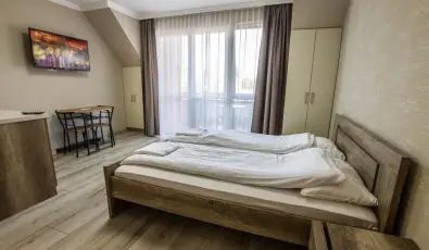 Skorpi� Lak Hajd�szoboszl�