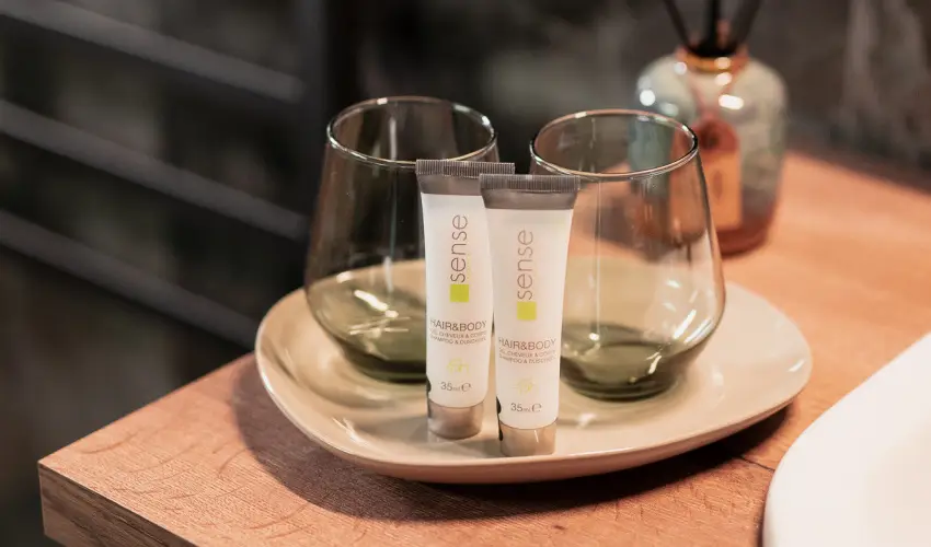 Tahiti Resort Apartments Hajdszoboszl