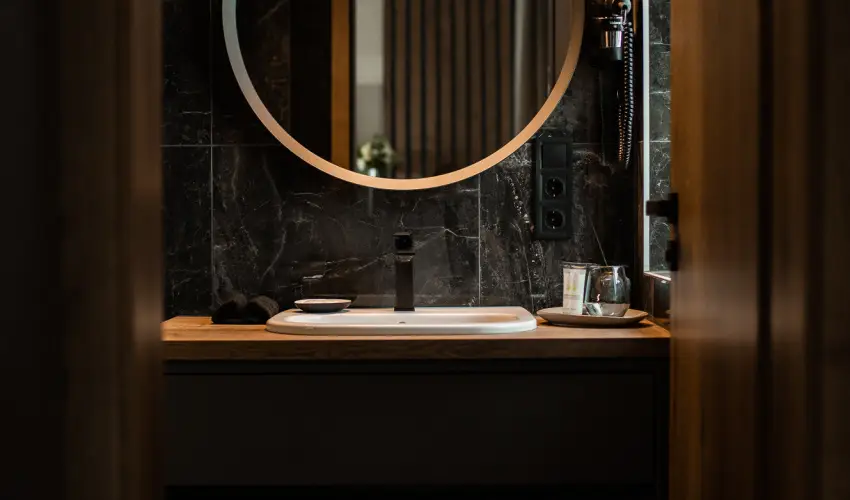 Tahiti Resort Apartments Hajdszoboszl