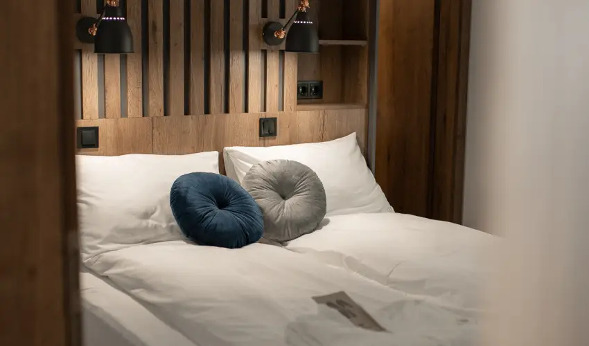 Tahiti Resort Apartments Hajdszoboszl