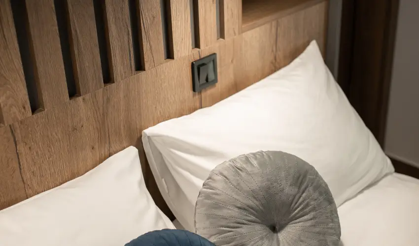 Tahiti Resort Apartments Hajdszoboszl