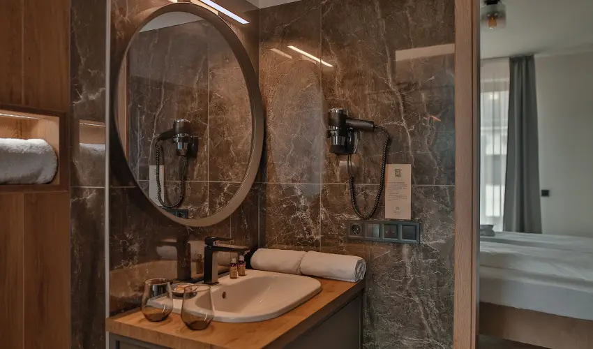 Tahiti Resort Apartments Hajdszoboszl