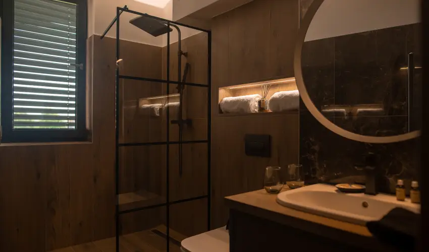 Tahiti Resort Apartments Hajdszoboszl