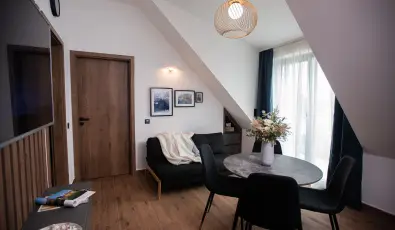 Tahiti Resort Apartments Hajdszoboszl