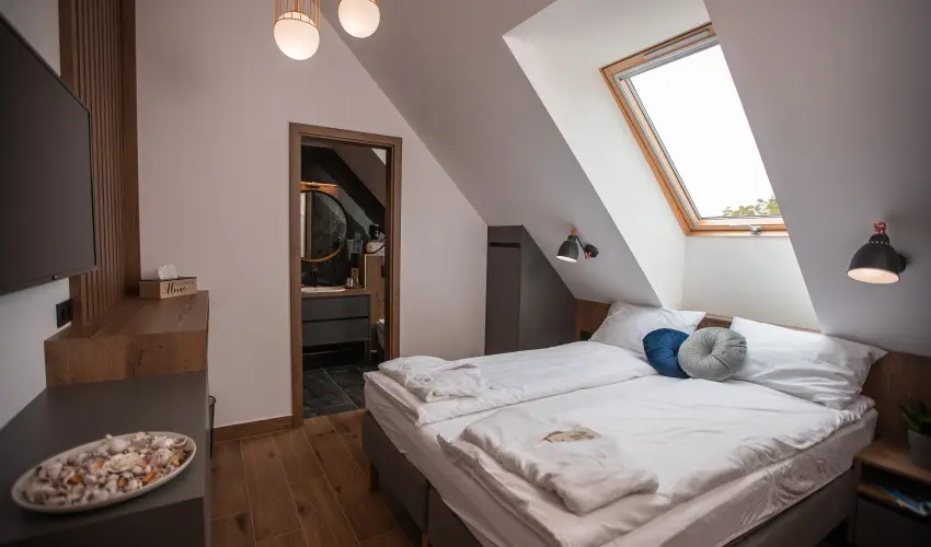 Tahiti Resort Apartments Hajdszoboszl