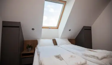 Tahiti Resort Apartments Hajdszoboszl