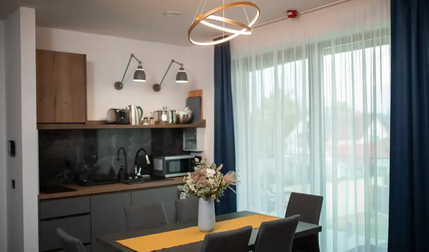 Tahiti Resort Apartments Hajdszoboszl