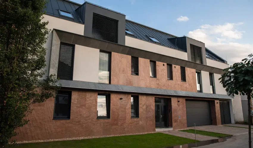 Tahiti Resort Apartments Hajdszoboszl