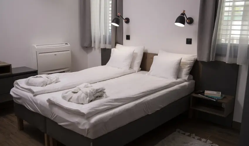 Tahiti Resort Apartments Hajdszoboszl