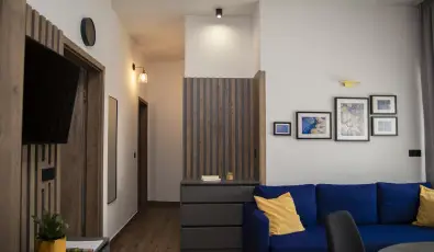 Tahiti Resort Apartments Hajdszoboszl