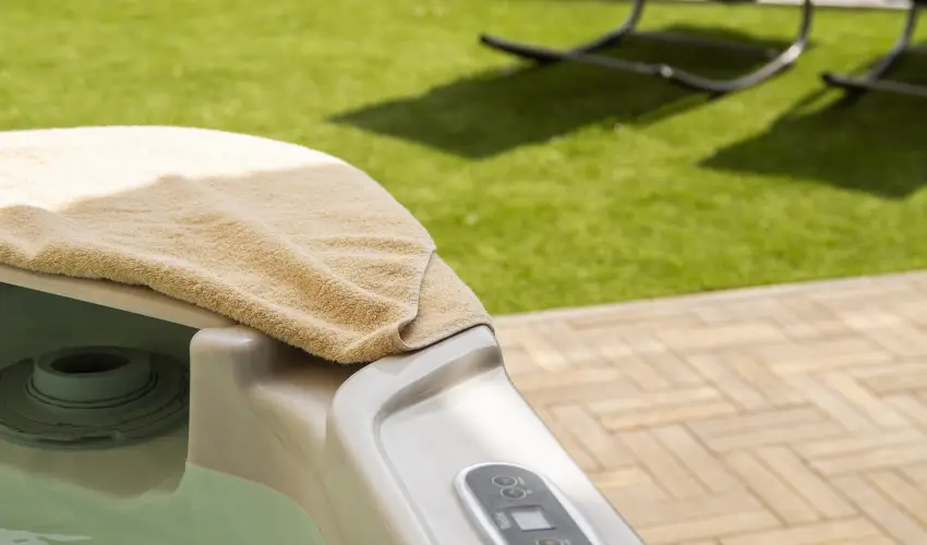 Tahiti Resort Apartments Hajdszoboszl