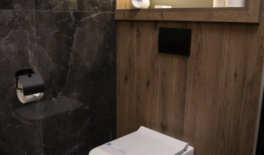 Tahiti Resort Apartments Hajdszoboszl