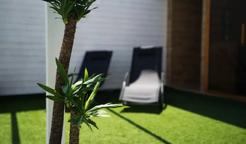 Tahiti Resort Apartments Hajdszoboszl