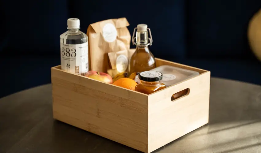 Tahiti Resort Apartments Hajdszoboszl