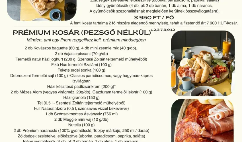 Tahiti Resort Apartments Hajdszoboszl