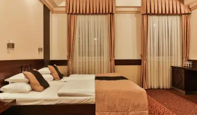 Hunguest Hotel Apollo Hajdszoboszl