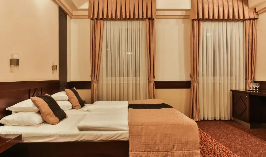 Hunguest Hotel Apollo Hajdúszoboszló