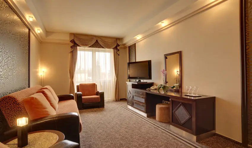 Hunguest Hotel Apollo Hajdúszoboszló