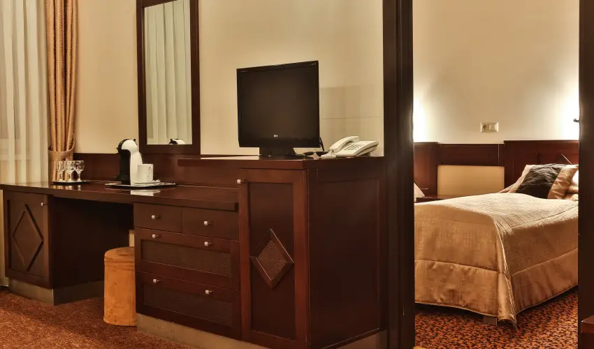 Hunguest Hotel Apollo Hajdúszoboszló