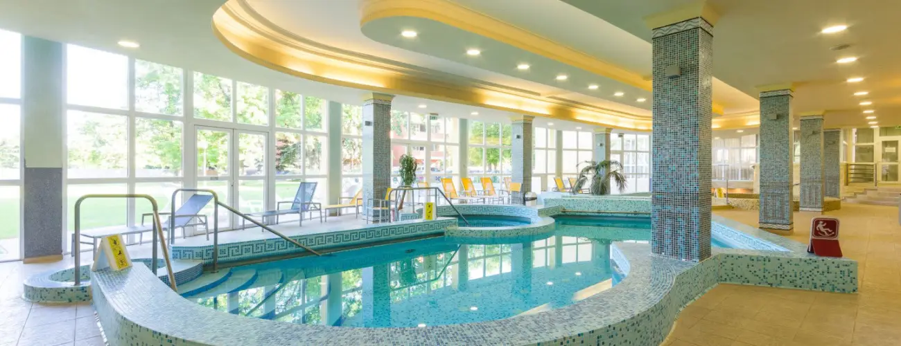 Hunguest Hotel Apollo Hajdszoboszl - Tli akci 20% kedvezmnnyel (min. 2 j)