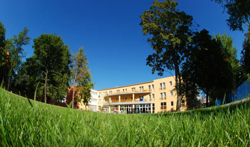 Hunguest Hotel Apollo Hajdúszoboszló