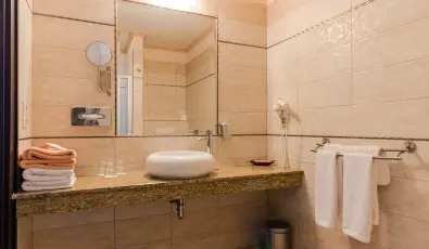 Hunguest Hotel Apollo Hajdszoboszl