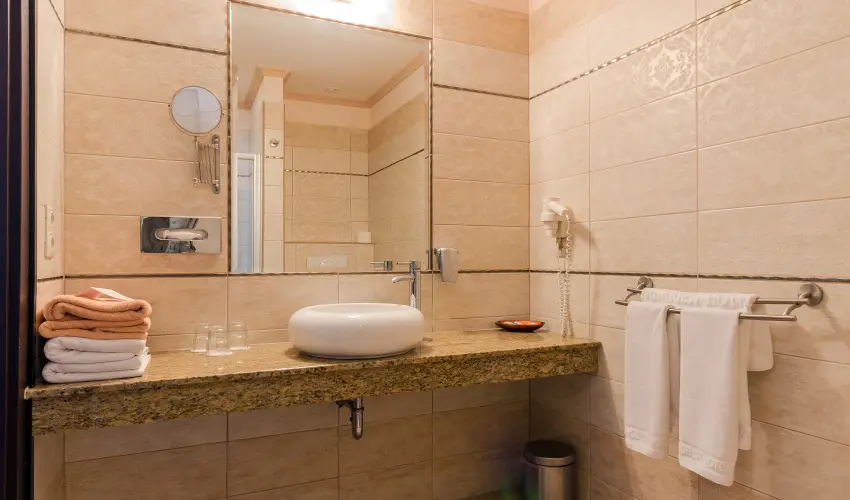 Hunguest Hotel Apollo Hajdúszoboszló