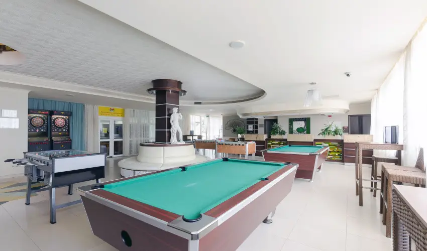 Hunguest Hotel Apollo Hajdúszoboszló