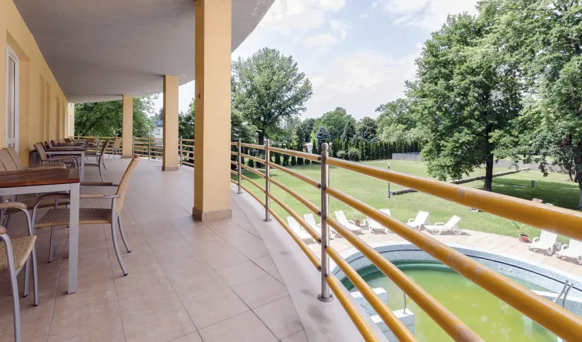 Hunguest Hotel Apollo Hajdúszoboszló