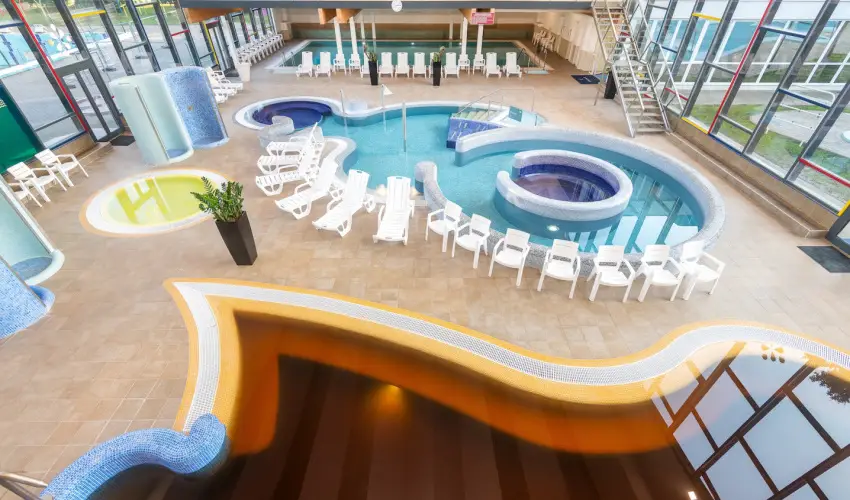 Hunguest Hotel Apollo Hajdúszoboszló