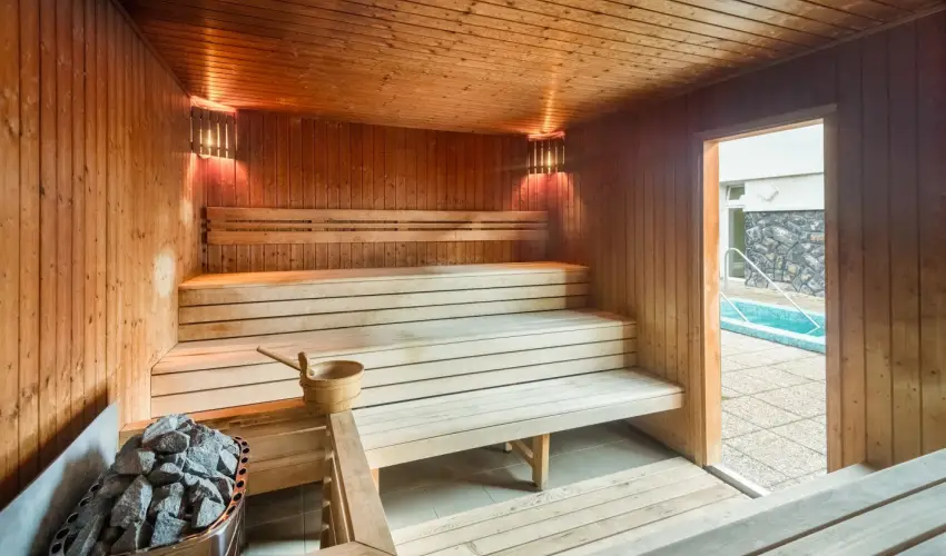 Hunguest Hotel Apollo Hajdúszoboszló