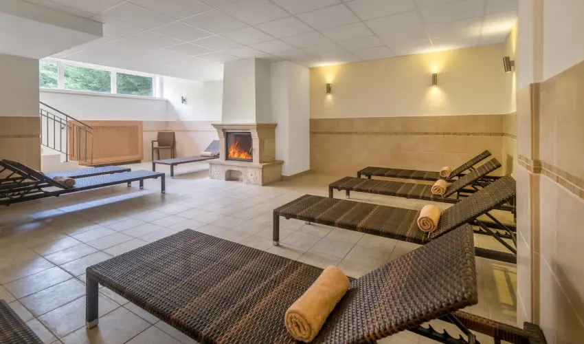 Hunguest Hotel Apollo Hajdúszoboszló