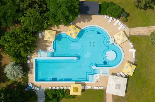 Thermal Hotel Garden, Hajd�szoboszl�