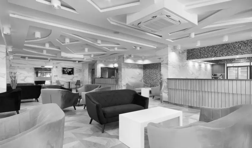 Thermal Hotel Garden Hajd�szoboszl�